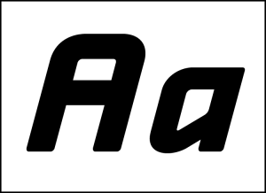 Alphaville Bold Oblique