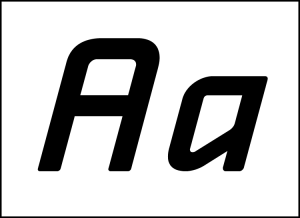 Alphaville Medium Oblique