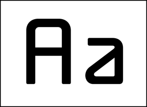 Alphaville Regular