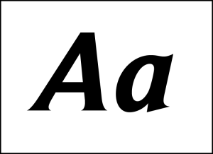 Beaufort Pro Bold Italic
