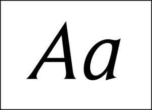 Beaufort Pro Regular Italic