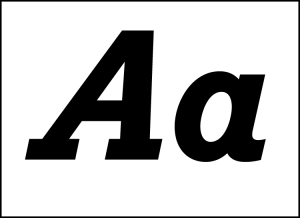 Bodoni Egyptian Extra Bold Italic