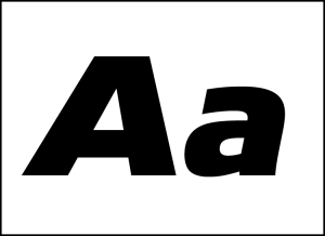 Boxley Black Italic