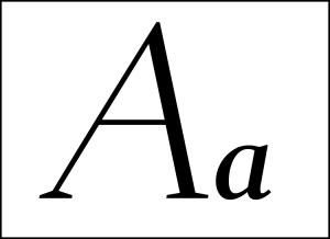 Buslingthorpe Italic