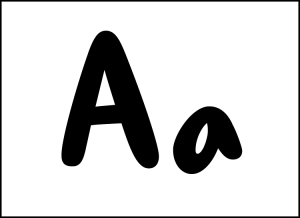 Duffy Script Bold