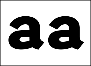 Parity Sans Extra Bold