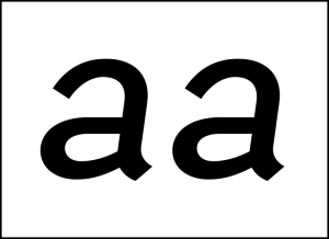 Parity Sans Medium Italic