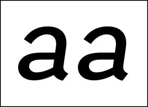 Parity Sans Mono Medium Italic