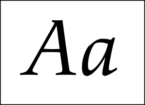 Richler Regular Italic