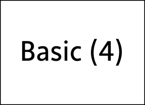 Sense Basic