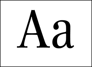Worldwide Headline Regular