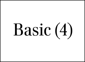 Walburn Basic