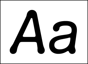 Shinn Gothic Italic